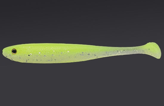 Jackall Peaceton Shad 2.8"