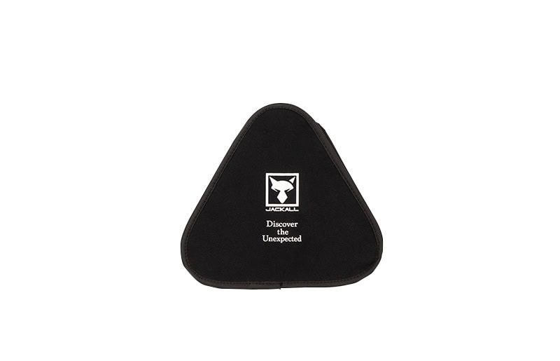 Jackall Prop Cover
