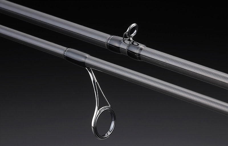 Jackall Revoltage RV-II 2pc