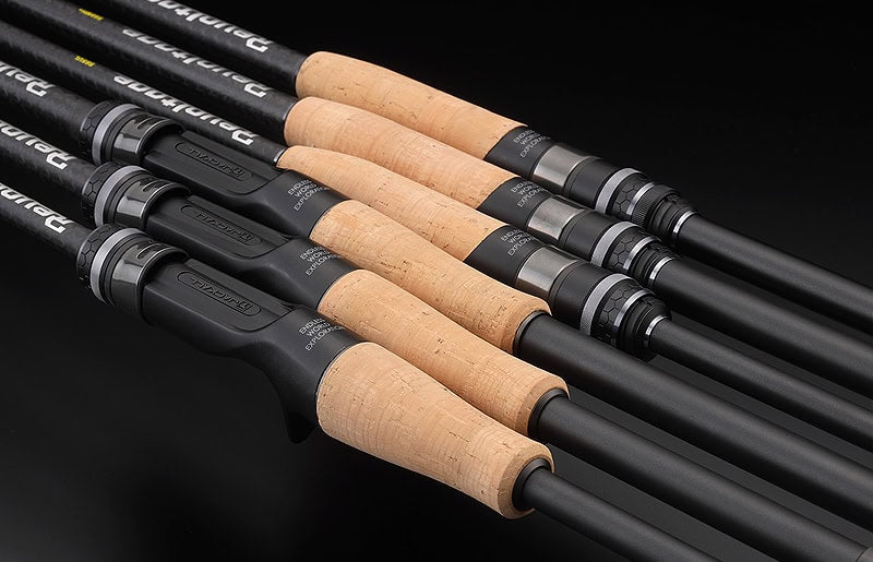 Jackall Revoltage RV-II 2pc