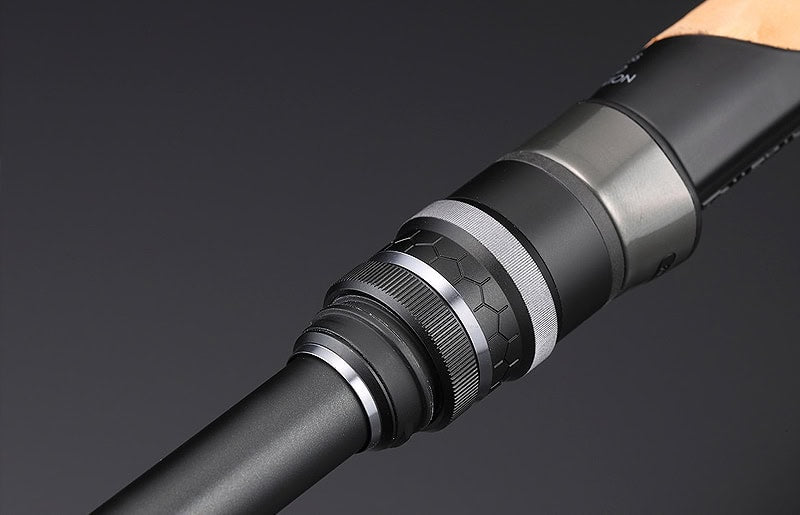 Jackall Revoltage RV-II 2pc