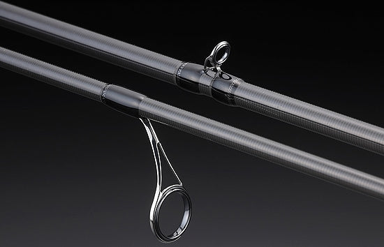 Jackall Revoltage RV-II