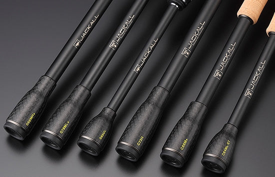 Jackall Revoltage RV-II