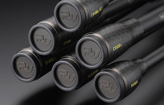 Jackall Revoltage RV-II