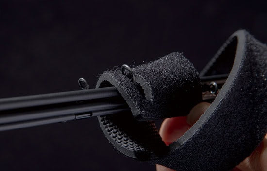 Courroie de tige Jackall