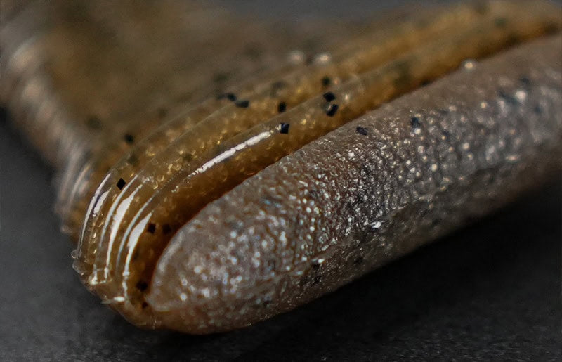 Jackall Shibo Flat 3,6"