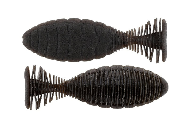 Jackall Shibo Flat 3,6"