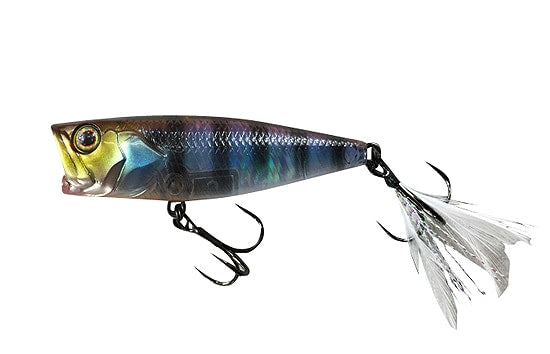 Jackall SK Pop Grande Hiramura Personnalisé