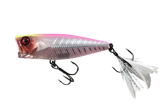 Jackall SK Pop Grande Hiramura Personnalisé