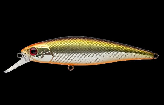 Jackall Squad Minnow 80SP