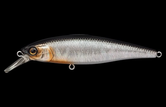 Jackall Squad Minnow 80SP