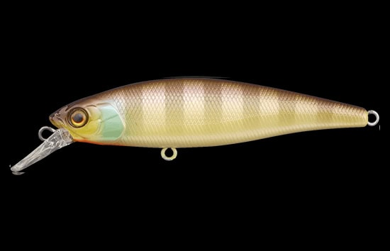 Jackall Squad Minnow 80SP