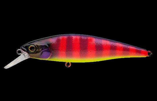 Jackall Squad Minnow 95SP