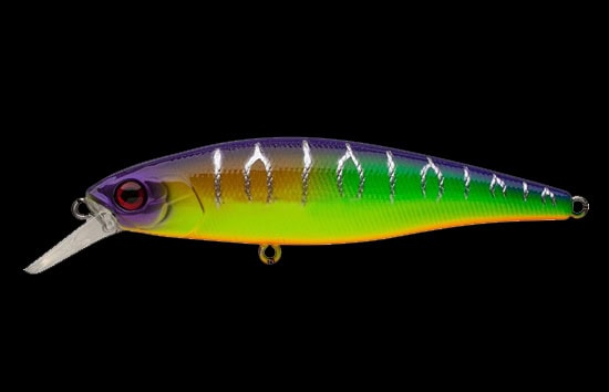 Jackall Squad Minnow 80SP