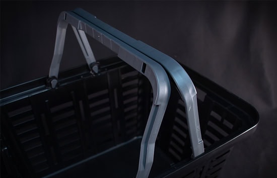 Panier empilable Jackall