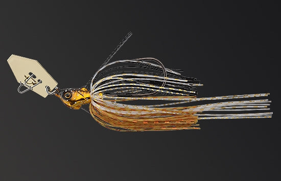 Lame Jackall Super Break Fine