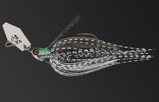 Lame Jackall Super Break Fine