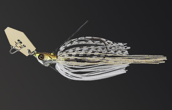 Lame Jackall Super Break Fine