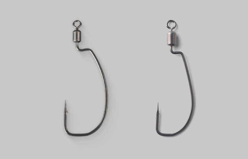 Jackall Swivel Scythe