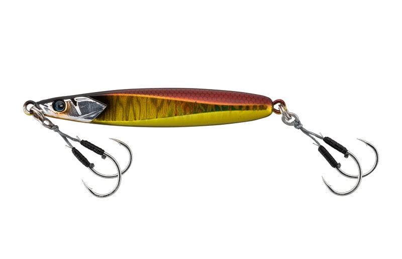 Jackall TG Bambluz Jig