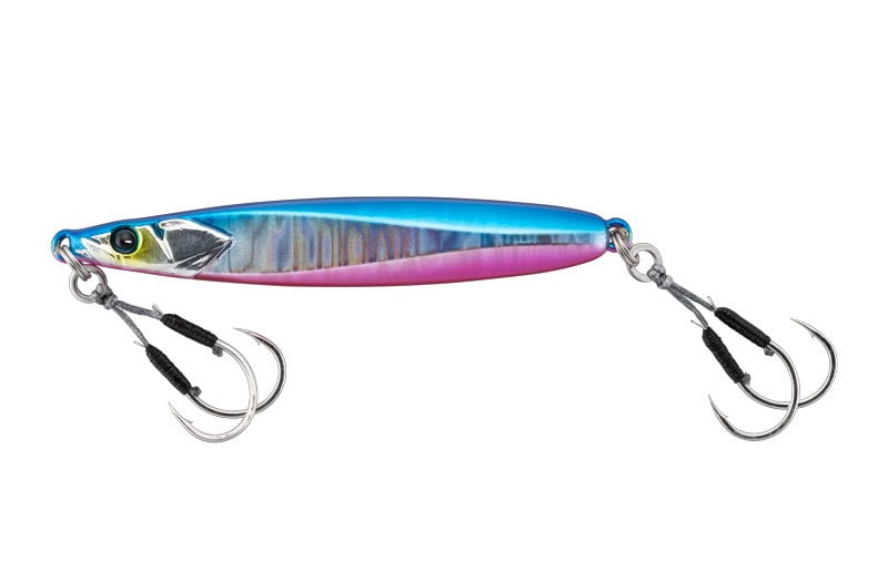 Jackall TG Bambluz Jig