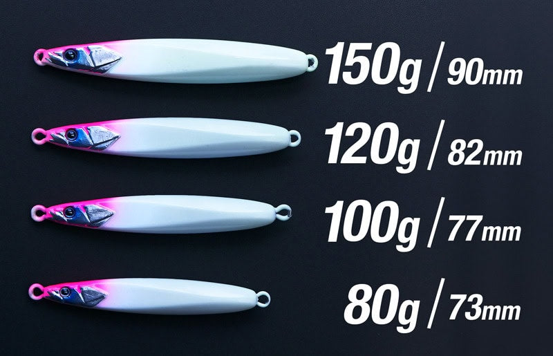 Jackall TG Bambluz Jig