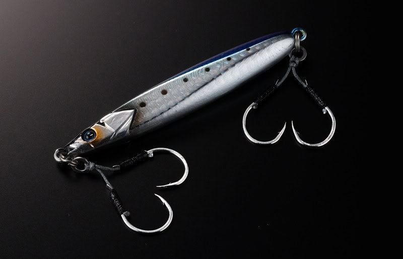 Jackall TG Bambluz Jig