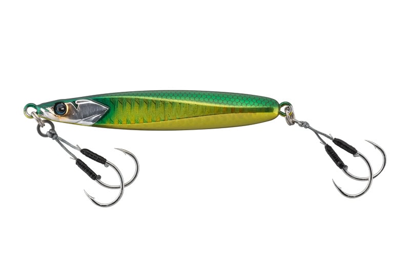 Jackall TG Bambluz Jig