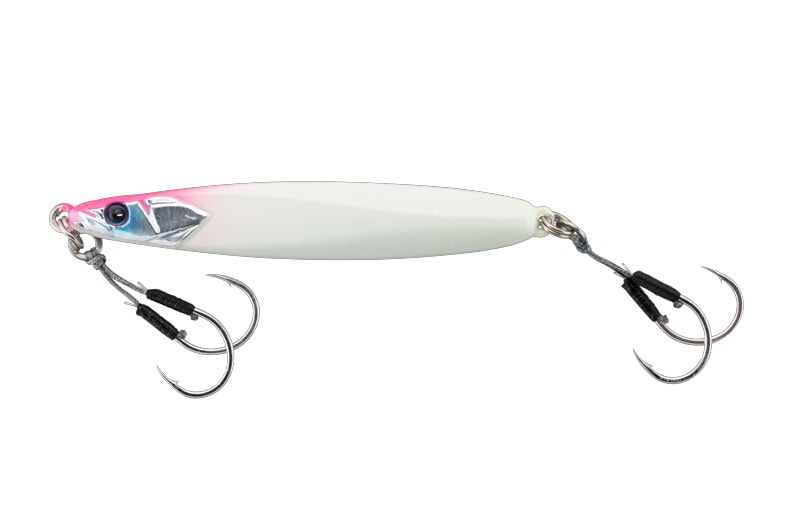 Jackall TG Bambluz Jig