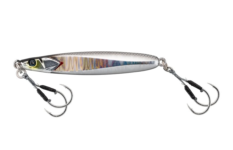 Jackall TG Bambluz Jig