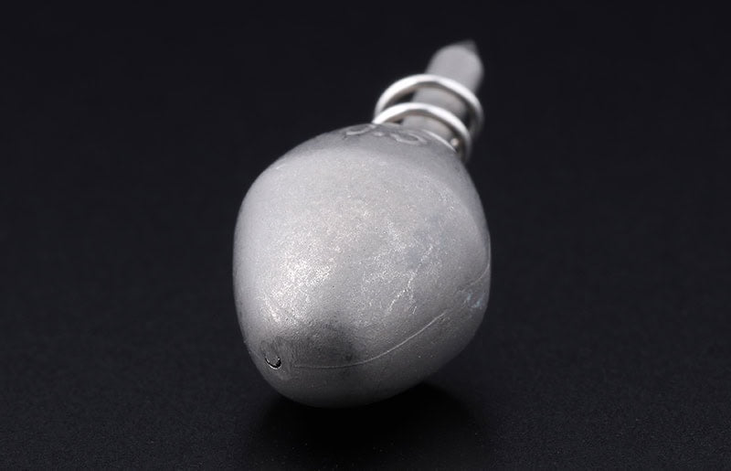 Jackall TG Coilock Sinker