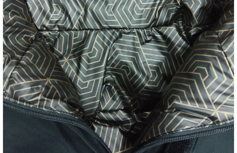 Jackall Thermoforce BIB EX