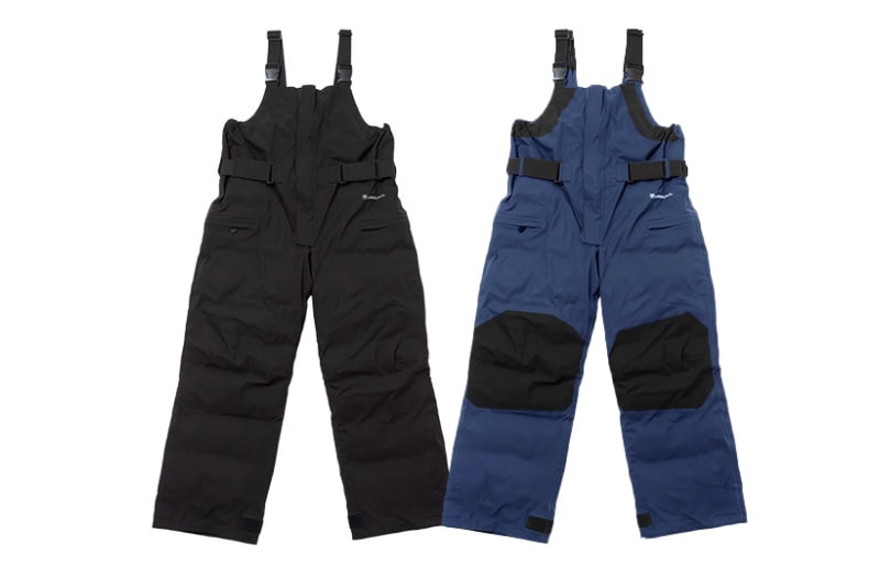 Jackall Thermoforce BIB EX