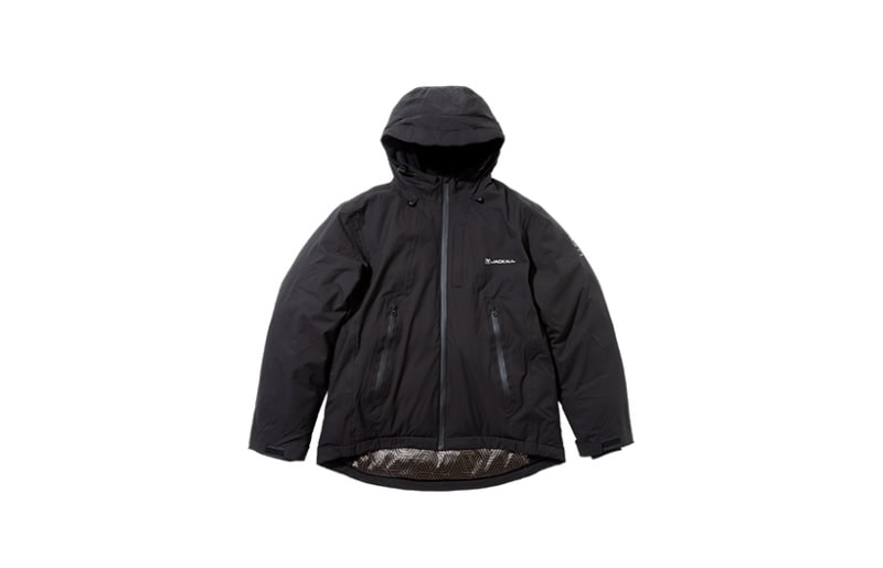 Veste Jackall Thermoforce EX