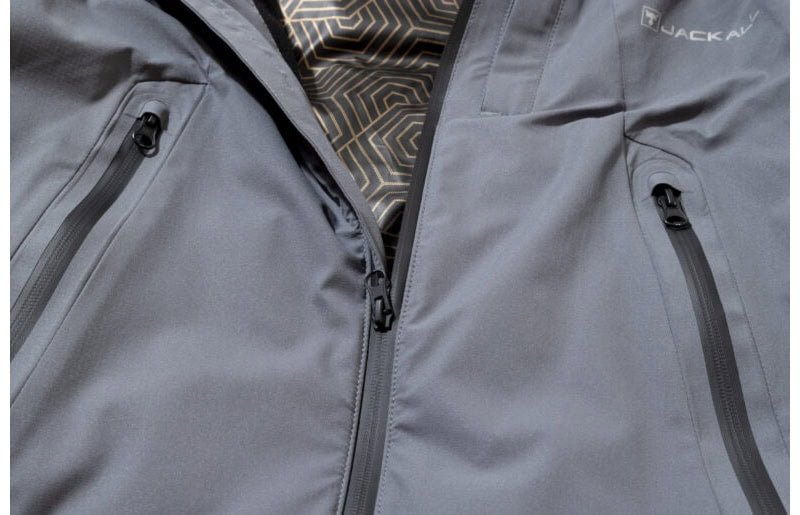 Jackall Thermoforce Jacket EX