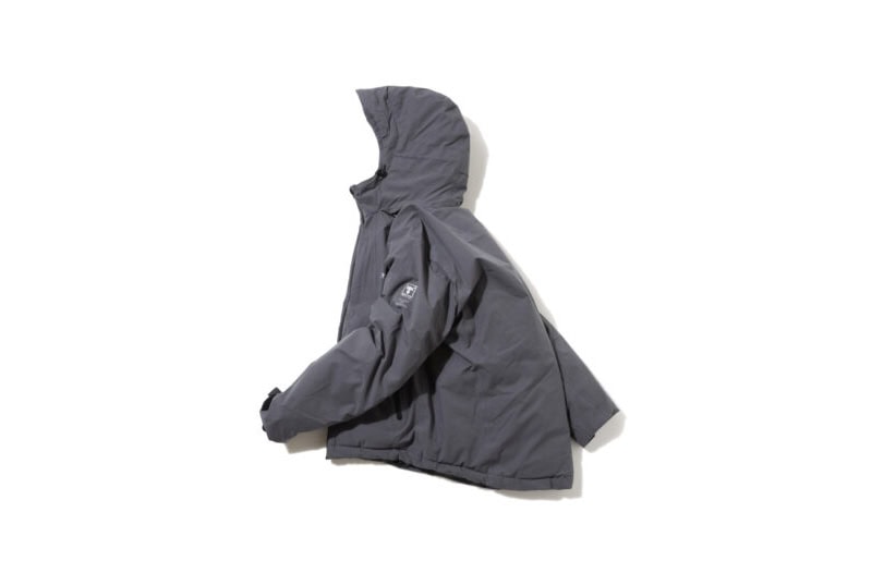 Jackall Thermoforce Jacket EX