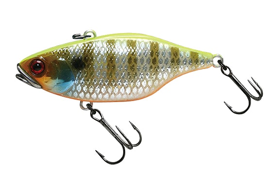 Jackall TN60 Full Tungsten