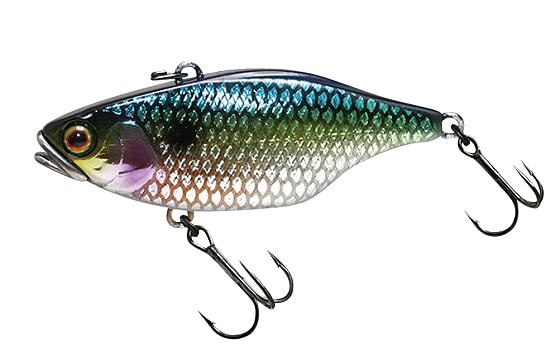 Jackall TN60 Full Tungsten