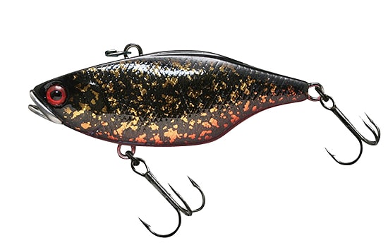 Jackall TN60 Full Tungsten