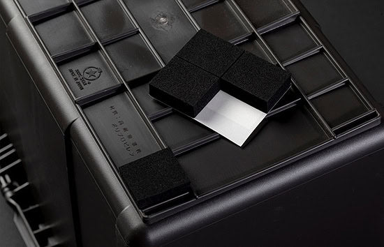 Jackall Tough Storage 4500