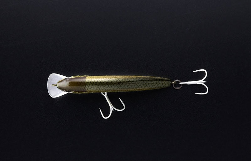 Jackall Tricoroll Mai 55S