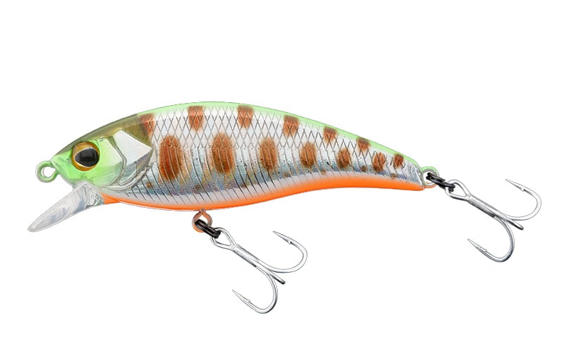 Jackall Tricoroll Mai 45S