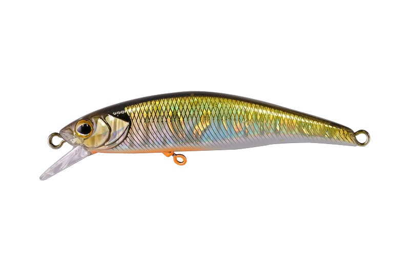 Jackall Tricoroll Ryushin 53HW