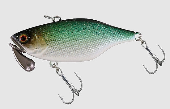 Jackall Trigon TN50