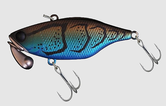 Jackall Trigon TN50