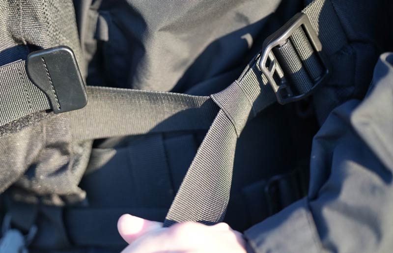 Gilet de chasse polyvalent Jackall