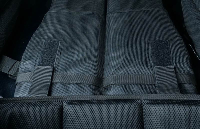 Gilet de chasse polyvalent Jackall