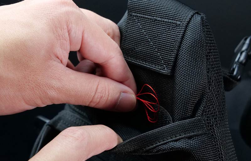 Gilet de chasse polyvalent Jackall