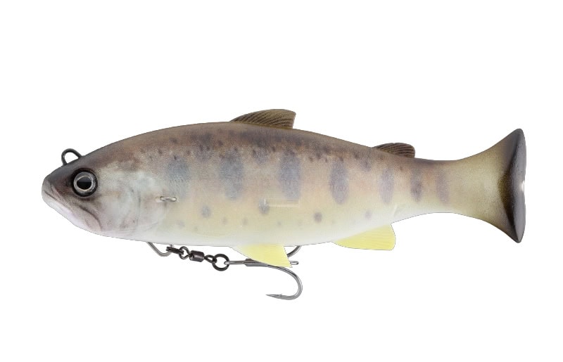 Jackall Vividus - 39,99 €