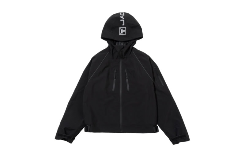 Jackall Wading Short Jacket JA-003